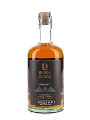 Brook Brothers Multiwood Whisky