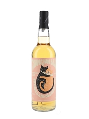 Sutherland Blended Malt 6 Year Old Thompson Brothers 2024 Edition