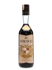 Cora Stravei Vermouth