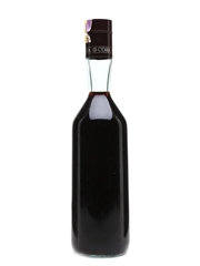 Cora Stravei Vermouth Bottled 1970s 100cl / 17%