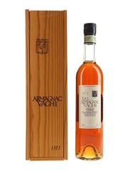 1973 Bas Armagnac Vaghi