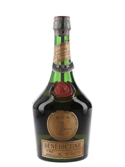 Benedictine DOM
