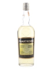 Chartreuse Yellow 'Le Cabochon'