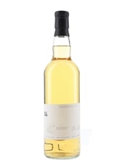 Bruichladdich X4 Futures 2006 Bottled 2011 - Quadruple Distilled 70cl / 64.6%