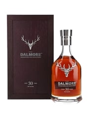 Dalmore 30 Year Old