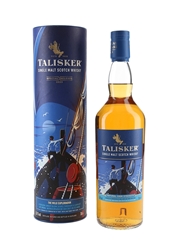 Talisker The Wild Explorador