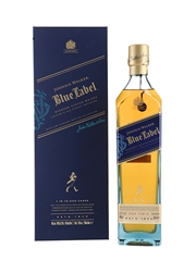 Johnnie Walker Blue Label