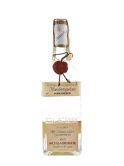Schladerer Himbeergeist Eau De Vie