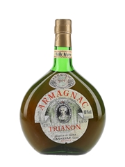 Trianon 1979 Vieille Reserve Armagnac