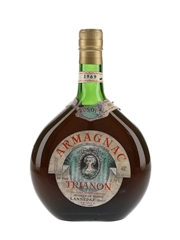 Trianon 1969 VSOP Armagnac