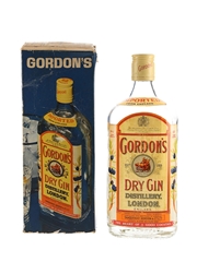 Gordon's Special London Dry Gin