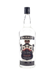 Smirnoff Purple Label
