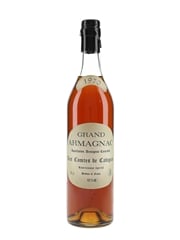 Les Comtes De Cadignan 1970 Grand Armagnac