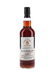 Blair Athol 2014 9 Year Old 100 Proof Edition #3