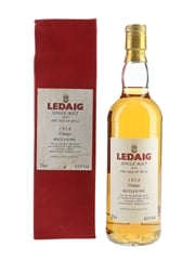 Ledaig 1974 Bottled 1992 70cl / 43%