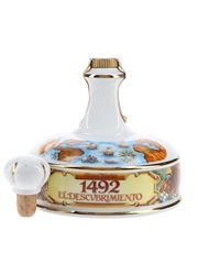 El Descubrimiento 1492 Ron Anejo
