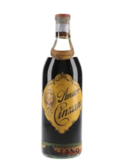 Cinzano Amaro