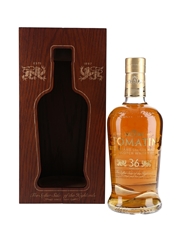 Tomatin 36 Year Old Batch 11