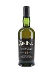 Ardbeg 17 Year Old