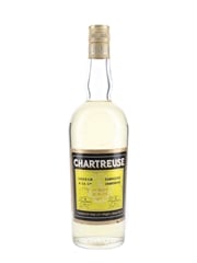 Chartreuse Yellow