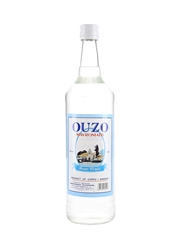 Ouzo