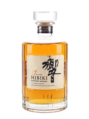 Hibiki 17 Year Old