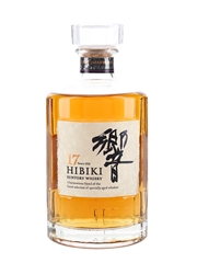 Hibiki 17 Year Old