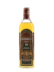 Bushmills 10 Year Old