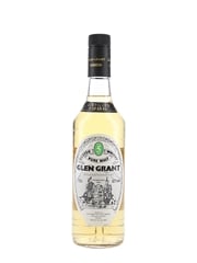 Glen Grant 1986 5 Year Old Bottled 1990s 70cl / 40%