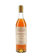 Domaine De Plechat 10 Year Old
