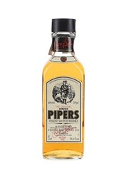 100 Pipers