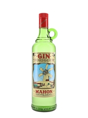 Xoriguer Gin