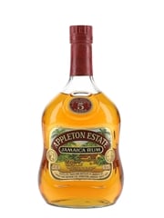 Appleton Estate 5 Year Old
