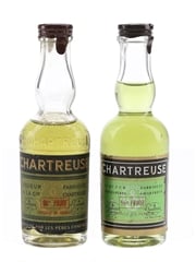 Chartreuse Green