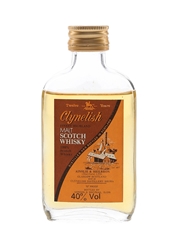 Clynelish 12 Year Old Bottled 1970s-1980s - Gordon & MacPhail 5cl / 40%