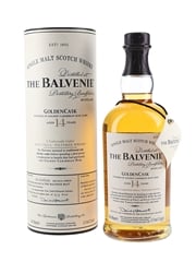Balvenie 14 Year Old Golden Cask  70cl / 47.5%