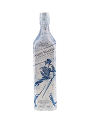 Johnnie Walker White Walker