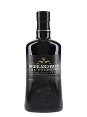 Highland Park The Dolphins Royal Navy Submarine Service 70cl / 40%