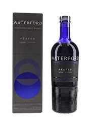 Waterford 2019 Heavily Peated Lacken