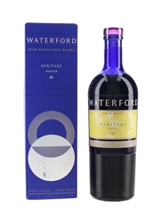 Waterford Heritage