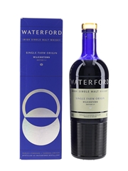 Waterford 2016 Wilkinstown Edition 1.1