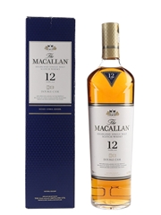 Macallan 12 Year Old