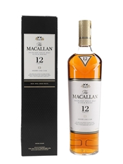 Macallan 12 Year Old