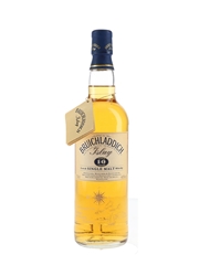 Bruichladdich 10 Year Old