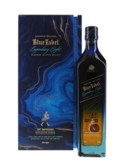 Johnnie Walker Blue Label Legendary Eight