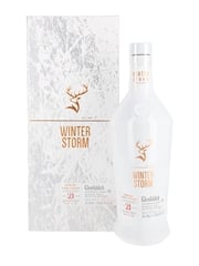 Glenfiddich 21 Year Old Winter Storm Batch 2 Icewine Cask Finish - Experimental Series #03 70cl / 43%
