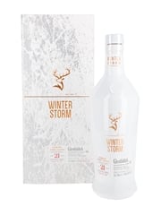 Glenfiddich 21 Year Old Winter Storm Batch 2 Icewine Cask Finish - Experimental Series #03 70cl / 43%