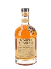 Monkey Shoulder Batch 27  70cl / 40%