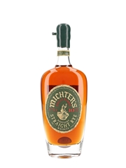 Michters 10 Single Barrel Rye