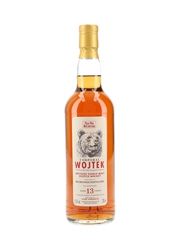 Benrinnes 13 Year Old